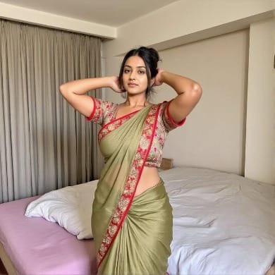 Pooja Profile